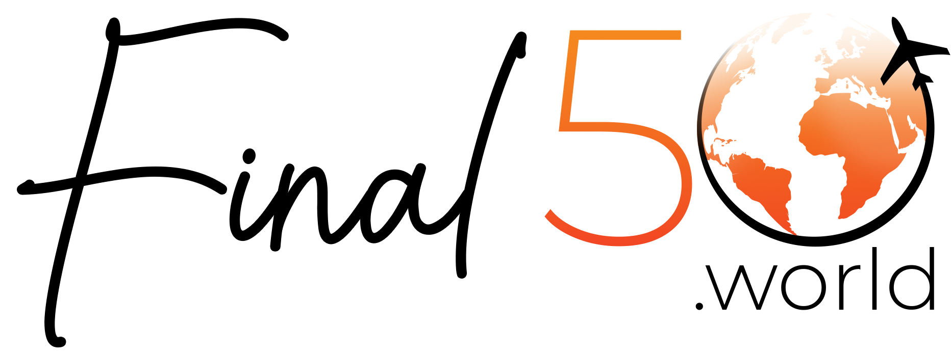 Final50 logo
