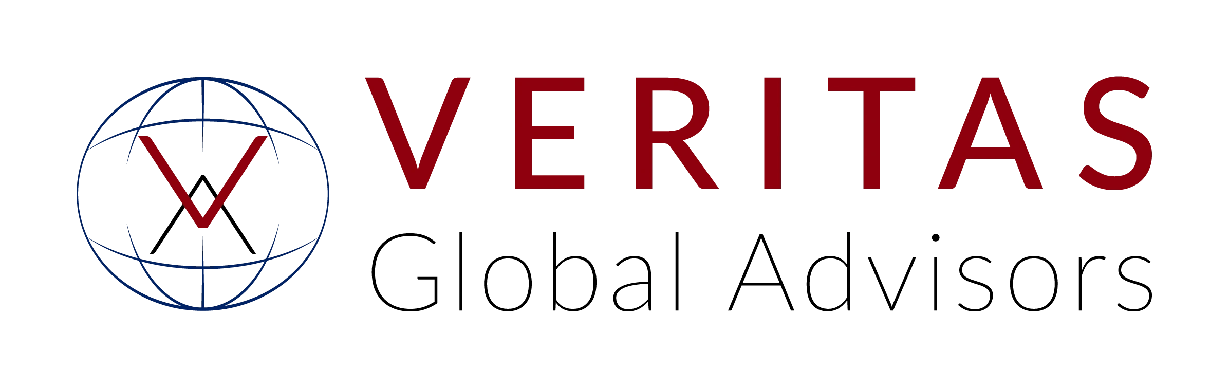 Veritas Global Advisors logo